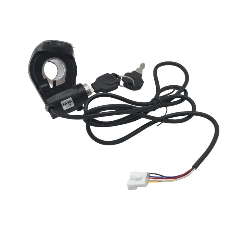 Acelerador + llave para InMotion P1 / P1F / P2
