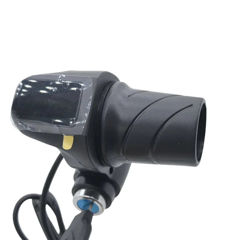 Acelerador + llave para InMotion P1 / P1F / P2