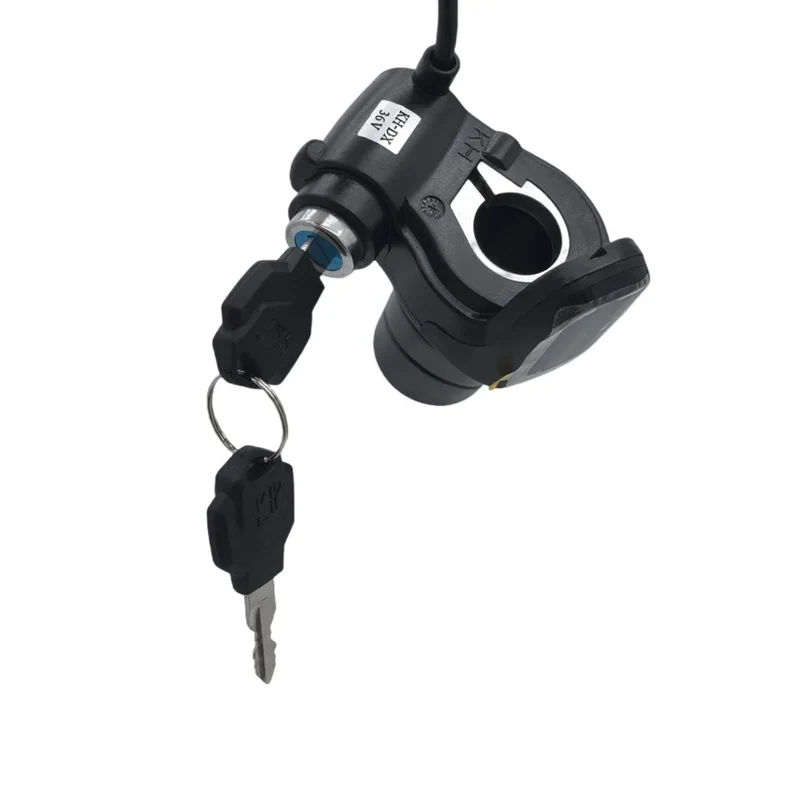 Acelerador + llave para InMotion P1 / P1F / P2