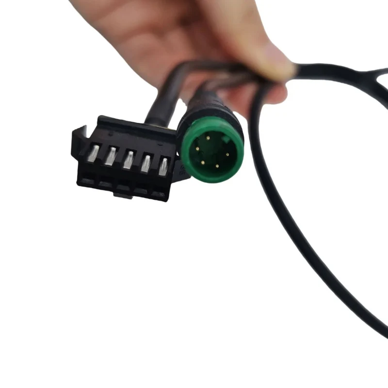 Cable de conexión de 5 pines para pantalla InMotion L9 / S1