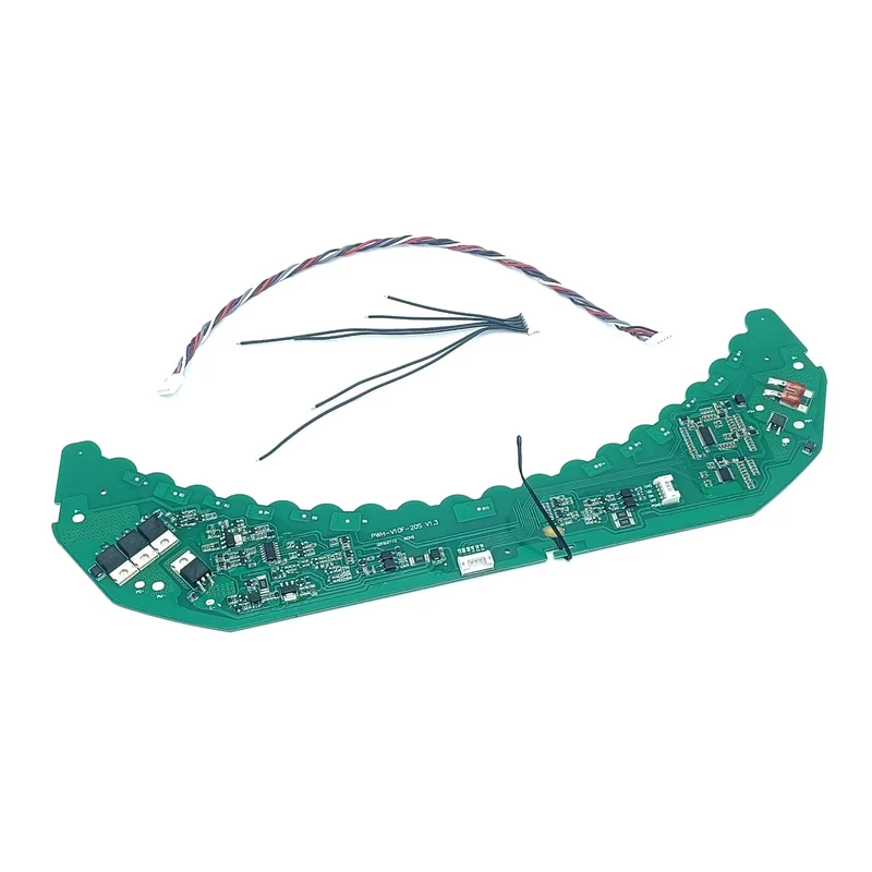 Placa de circuito BMS para batería InMotion V10 / V10F