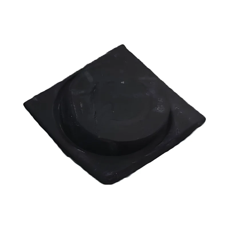Cubierta de goma para botón de encendido InMotion V8