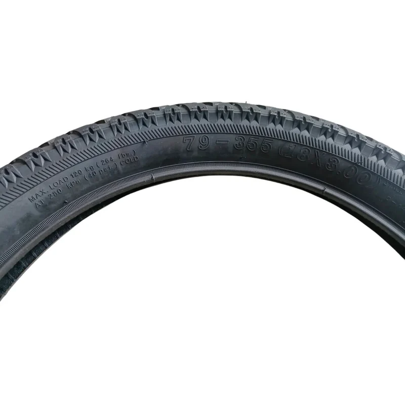 Neumático de aire de 18" para InMotion V11
