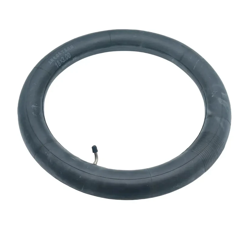 Cámara de aire de 18" con válvula curvada para InMotion V11