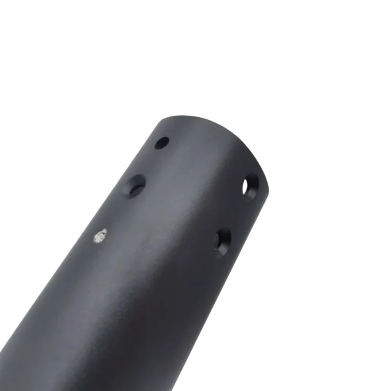 Potencia + mecanismo de plegado InMotion L9