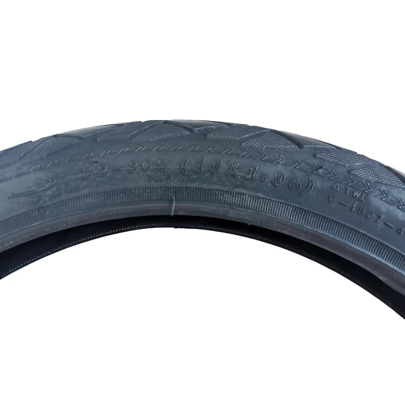 Neumático de aire de 16" para InMotion V8