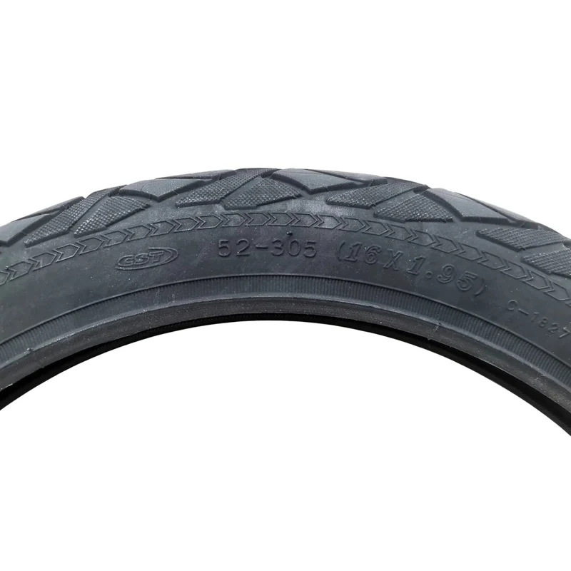 Neumático de aire de 16" para InMotion V8