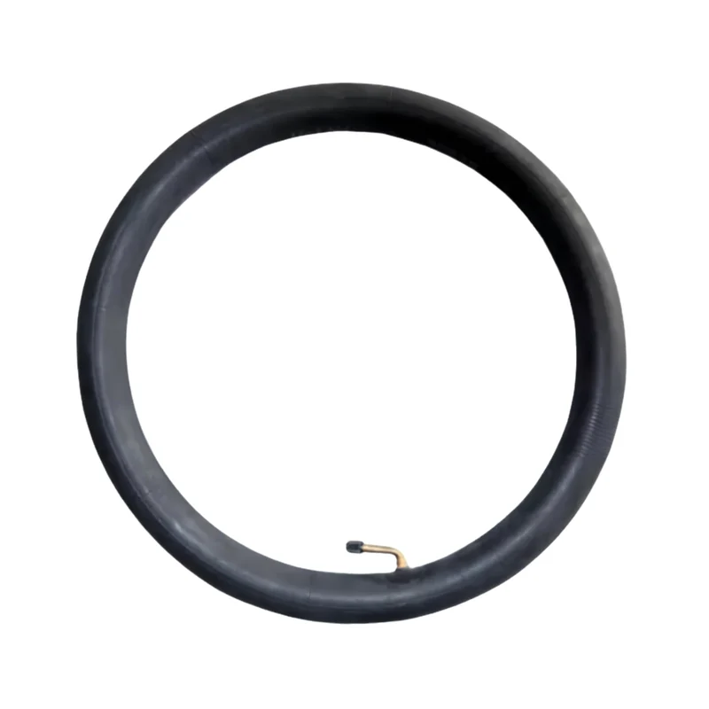Cámara de aire de 16" con válvula curvada para InMotion V8