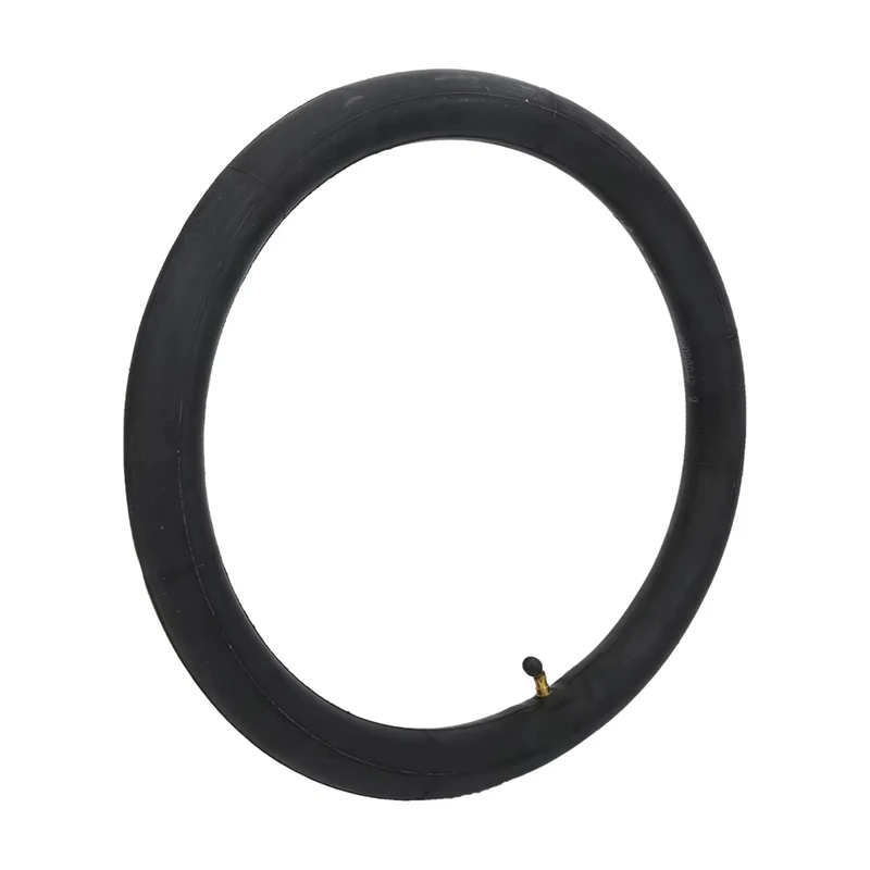Cámara de aire de 16" con válvula curvada para InMotion V8
