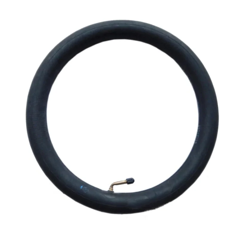 Cámara de aire de 16" con válvula curvada para InMotion V8