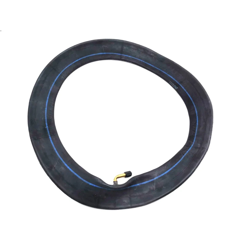 Cámara de aire de 16" con válvula curvada para InMotion V8