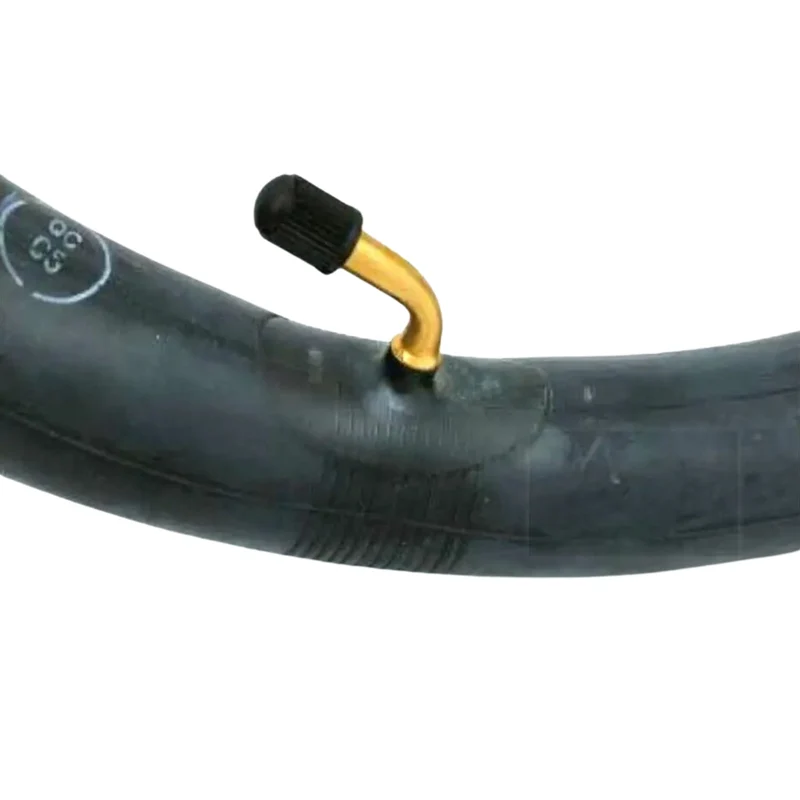 Cámara de aire de 16" con válvula curvada para InMotion V8