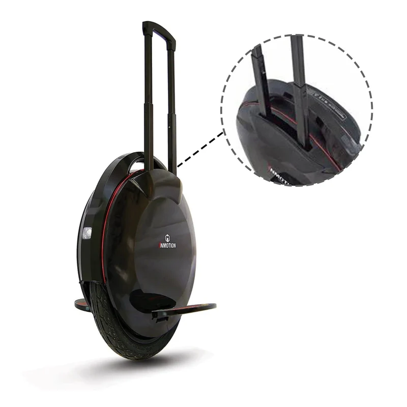 Asa de transporte para InMotion V8 / V8F
