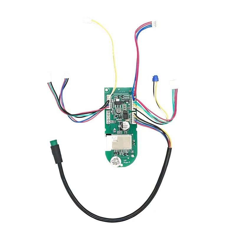 Pantalla de control para Xiaomi 5 Pro
