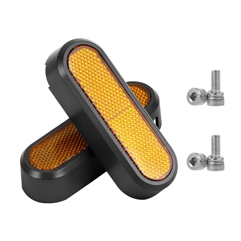 Tapacubos reflectantes para Xiaomi 5