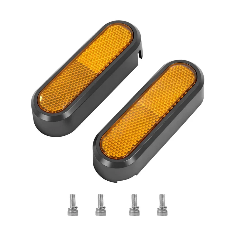 Tapacubos reflectantes para Xiaomi 5