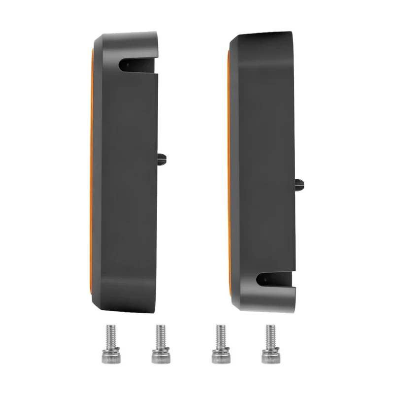 Tapacubos reflectantes para Xiaomi 5
