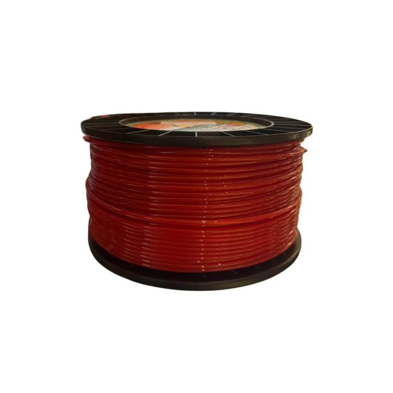 TANZA RED. 2,00MM BLISTER 15M NAR