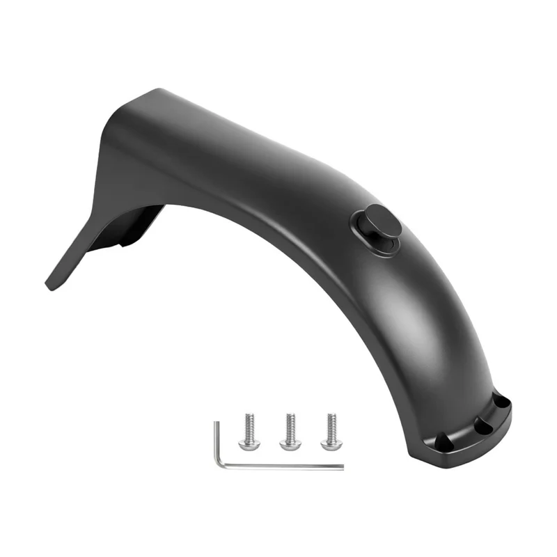 Kit de guardabarros trasero para Xiaomi 5 Pro
