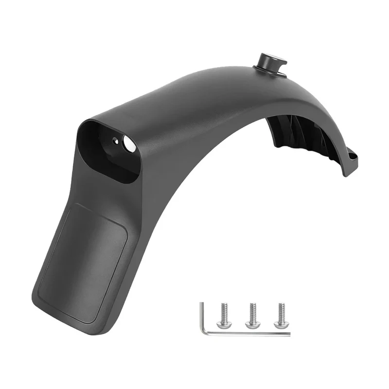 Kit de guardabarros trasero para Xiaomi 5 Pro
