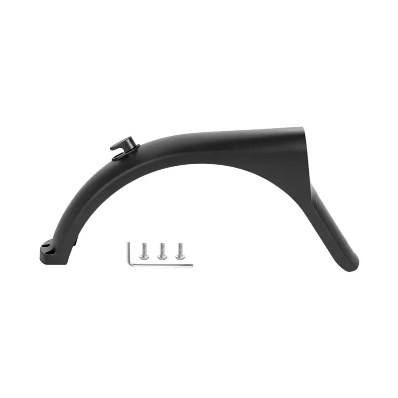 Kit de guardabarros trasero para Xiaomi 5 Pro