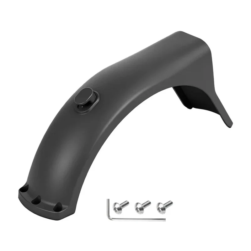 Kit de guardabarros trasero para Xiaomi 5 Pro