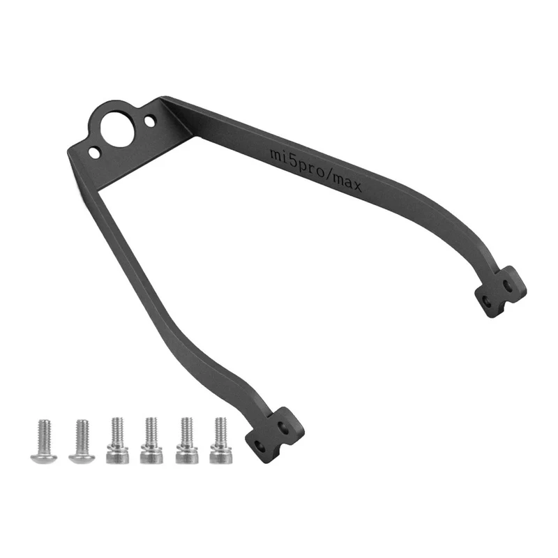 Kit de guardabarros trasero para Xiaomi 5 Pro