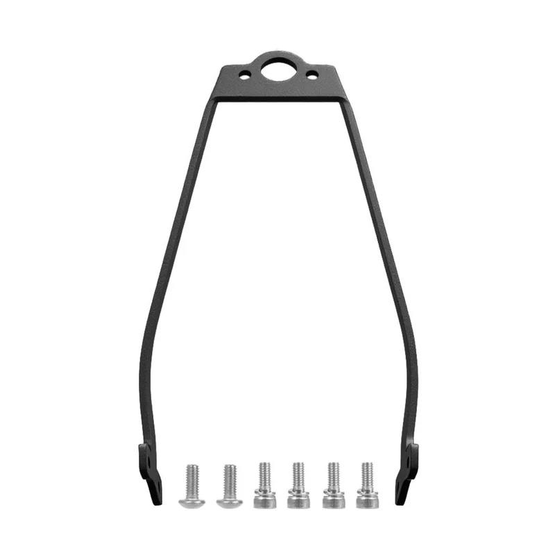 Kit de guardabarros trasero para Xiaomi 5 Pro