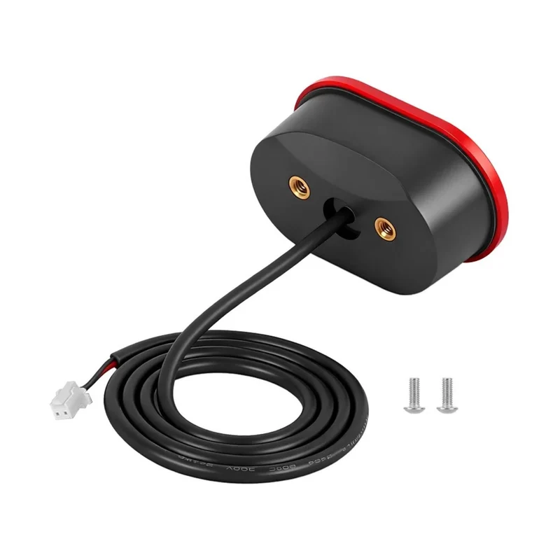 Kit de guardabarros trasero para Xiaomi 5 Pro