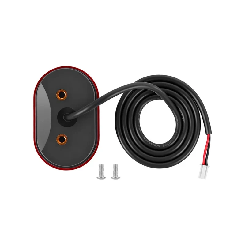 Kit de guardabarros trasero para Xiaomi 5 Pro