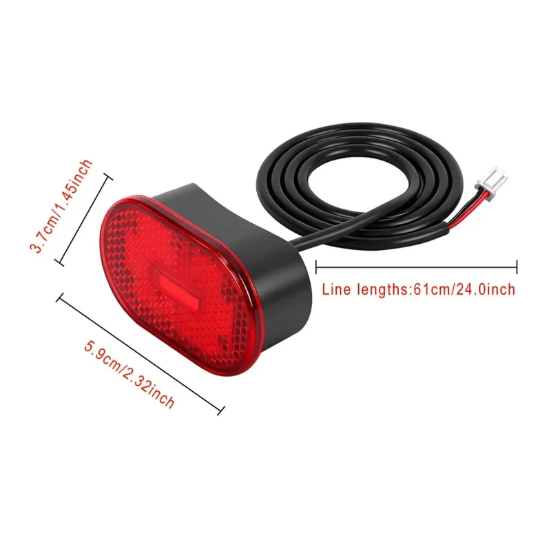 Kit de guardabarros trasero para Xiaomi 5 Pro