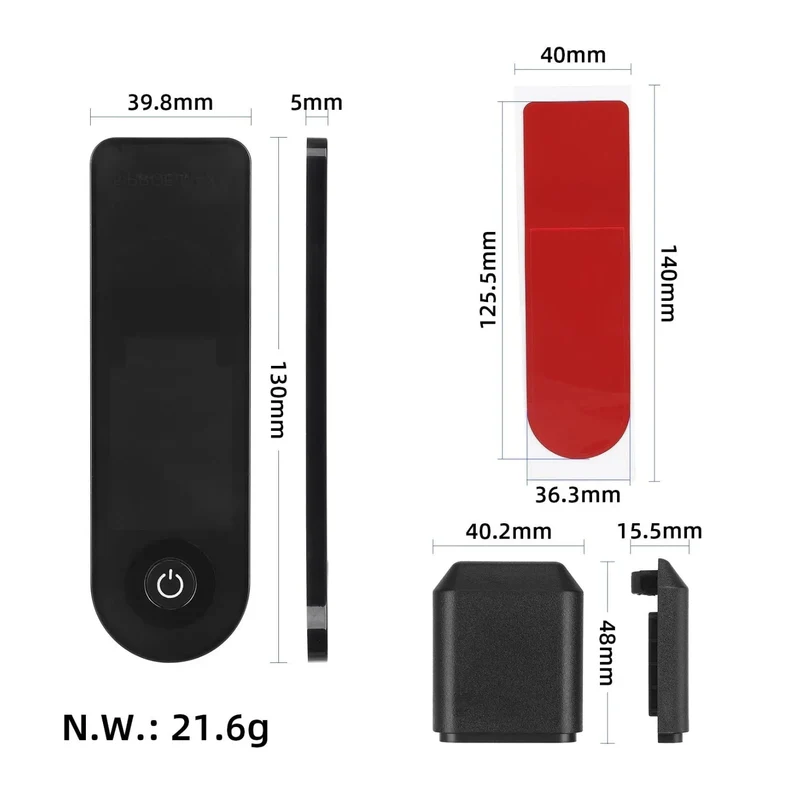 Panel de pantalla para Xiaomi 5 / 5 Pro / 5 Max
