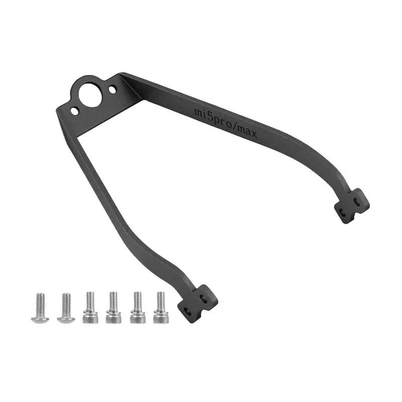 Soporte del guardabarros trasero para Xiaomi 5 Pro