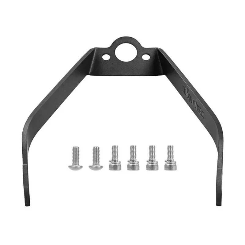 Soporte del guardabarros trasero para Xiaomi 5 Pro