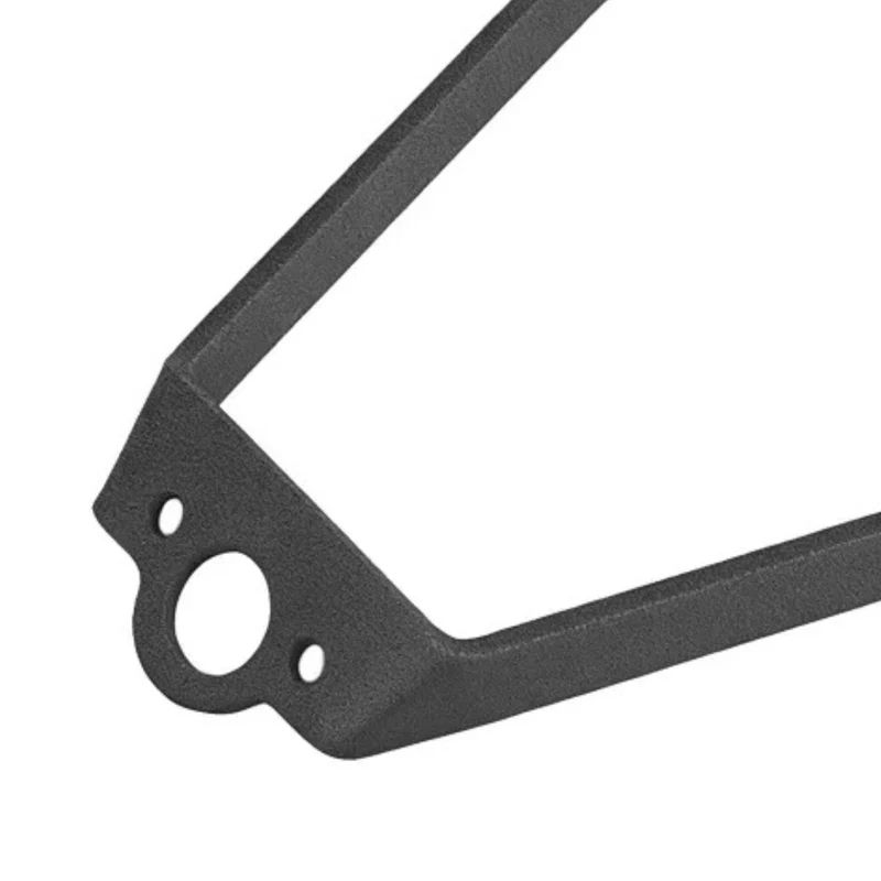 Soporte del guardabarros trasero para Xiaomi 5 Pro
