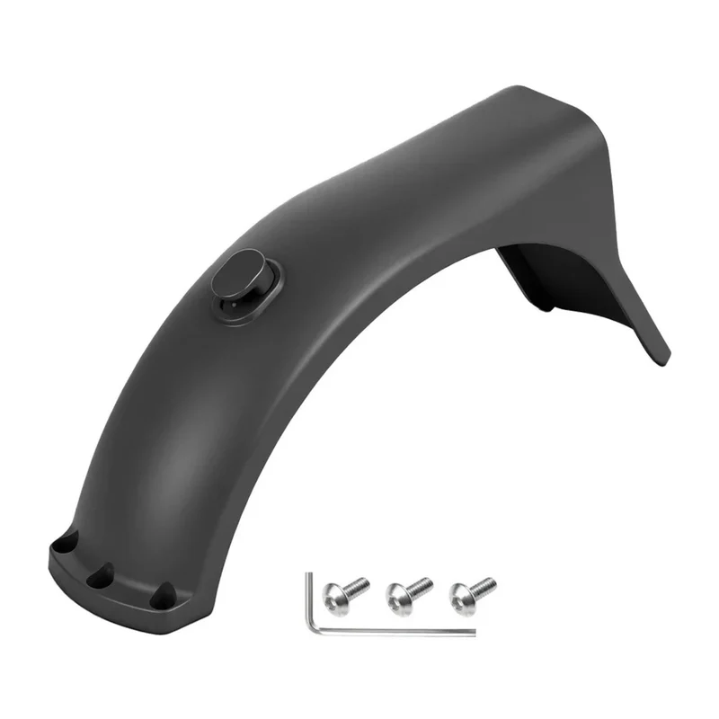 Guardabarros trasero para Xiaomi 5 Pro