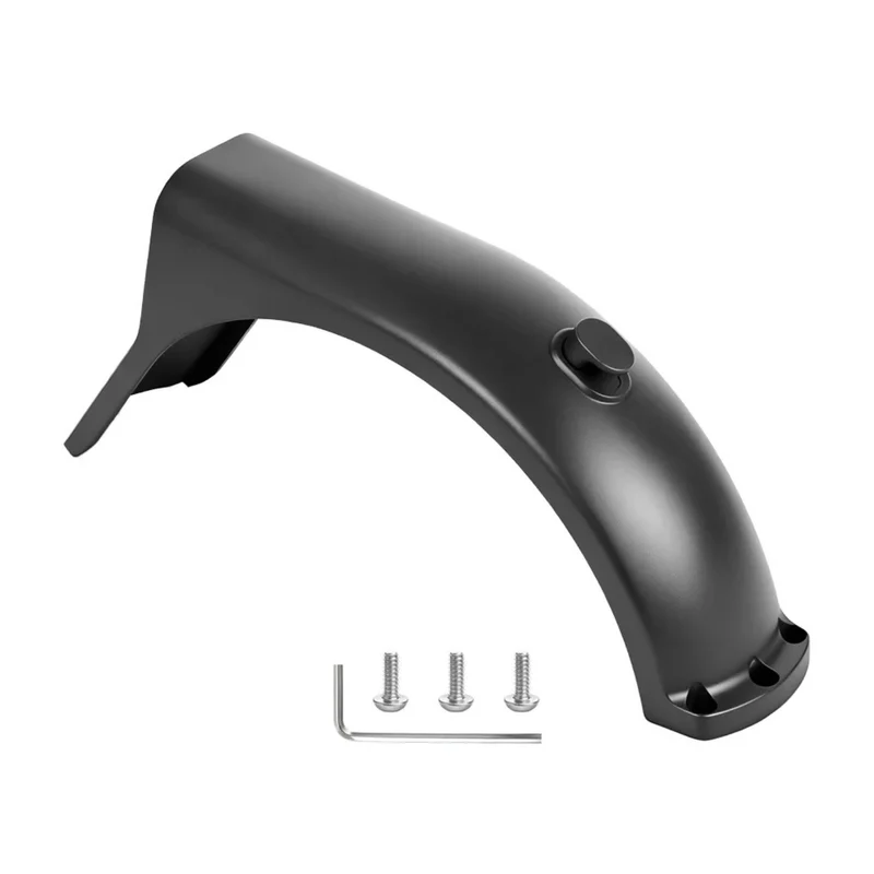 Guardabarros trasero para Xiaomi 5 Pro