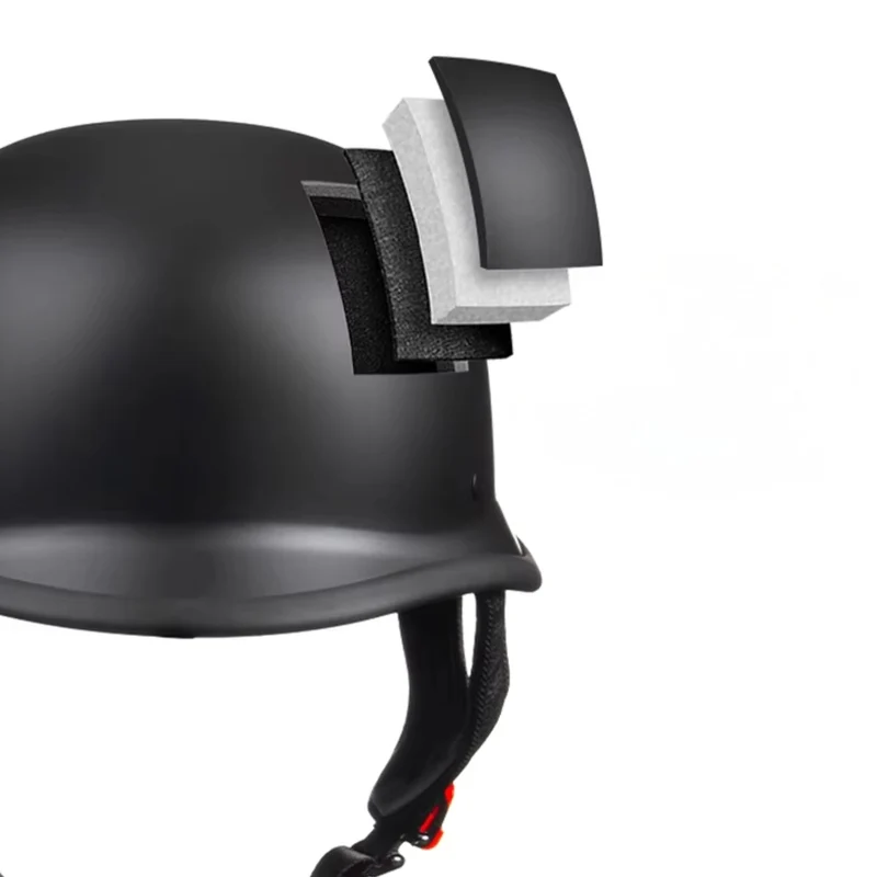 Casco inteligente - Edición Sombrero