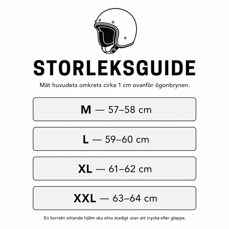 Casco inteligente - Edición Sombrero