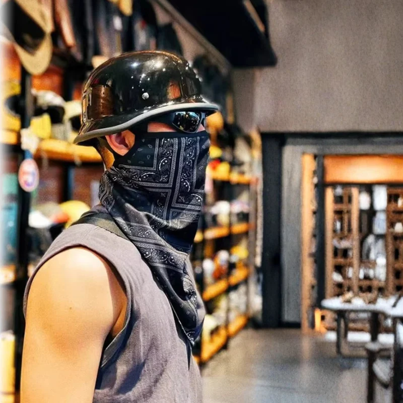 Casco inteligente - Edición Sombrero