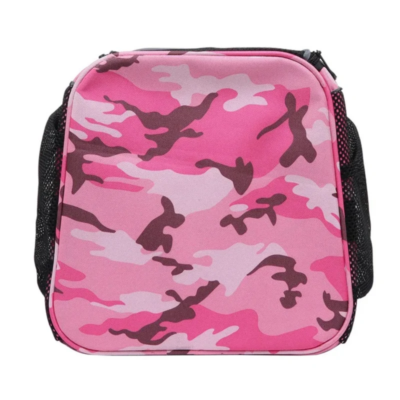 Mochila y alforja para bicicleta 2 en 1 para mascotas
