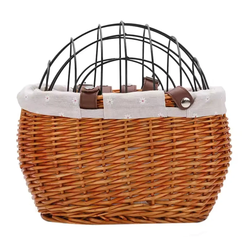 Cesta para mascotas para bicicleta - Classic Edition