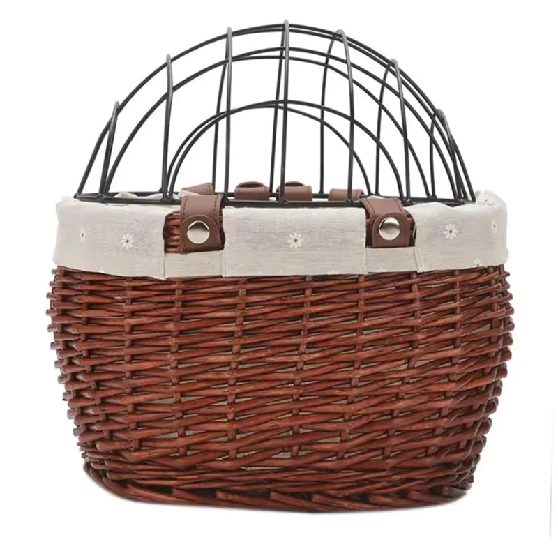 Cesta para mascotas para bicicleta - Classic Edition