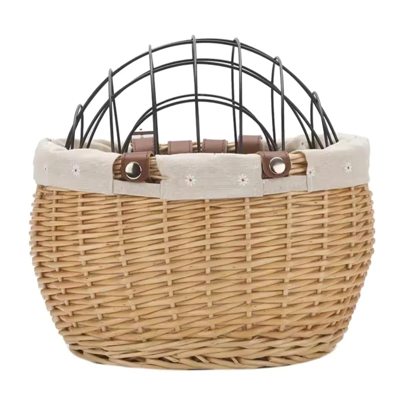 Cesta para mascotas para bicicleta - Classic Edition