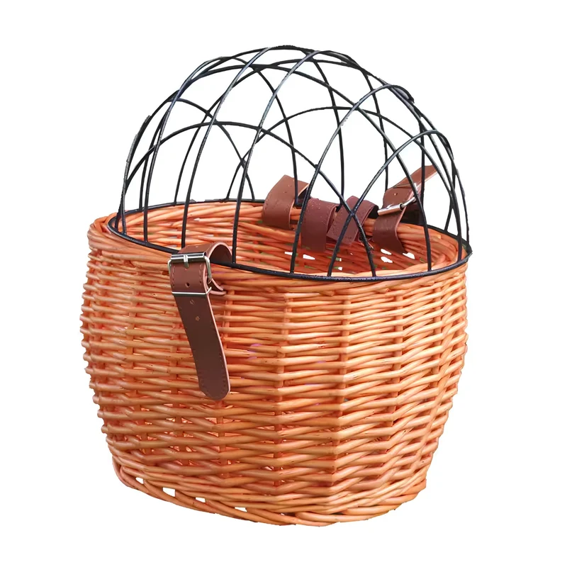 Cesta para mascotas para bicicleta - Classic Edition