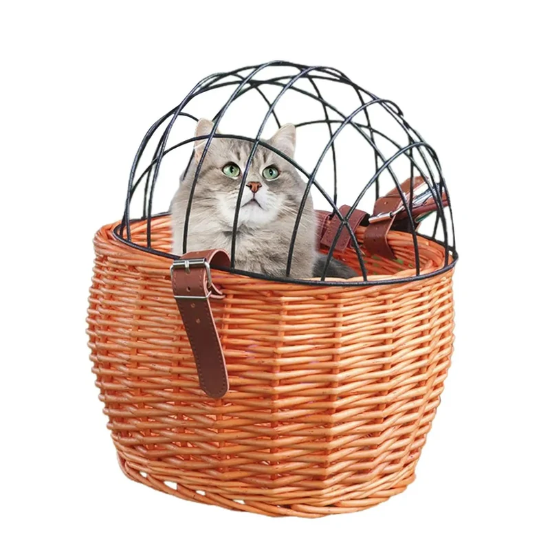 Cesta para mascotas para bicicleta - Classic Edition