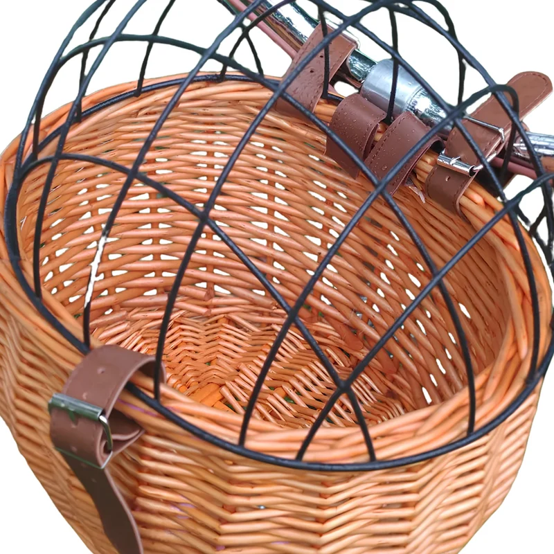 Cesta para mascotas para bicicleta - Classic Edition