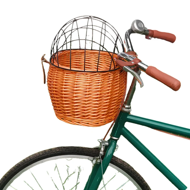 Cesta para mascotas para bicicleta - Classic Edition