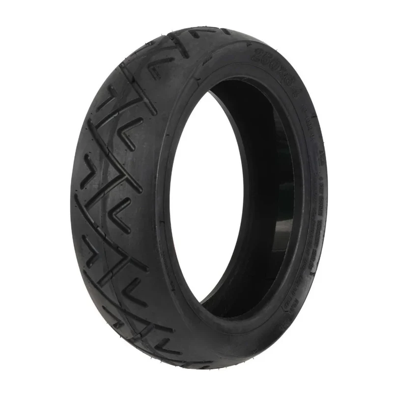 Neumático de aire de 10" para NAVEE S65 con gel antipinchazos
