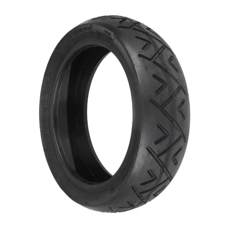 Neumático de aire de 10" para NAVEE S65 con gel antipinchazos
